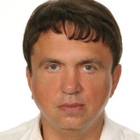 Oleg Tryapitsyn