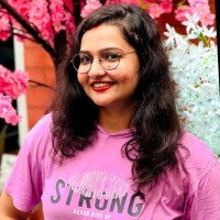 Dhruvi Patel