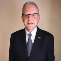 Bill Roberts, MBA, PMP®