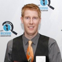 Matthew Brick