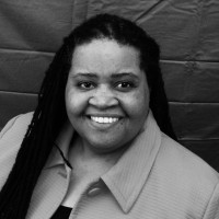 Dorothy W. Williams, Ph.D