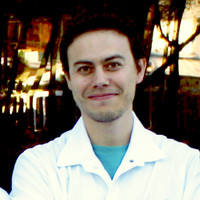 Daniel Martín-Pérez