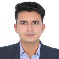 Ashish Adhikari