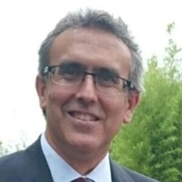 Javier Mellado Lete