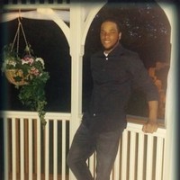 Malik Brown