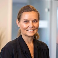 Maria Blimark (fd Dahl)