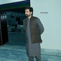 Talha Masood