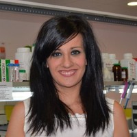 M. Angeles Garcia Rojo de Cózar