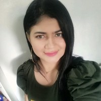 Anyela Lorena Ferro Bermudez