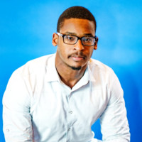 Yannick Morgan