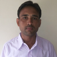 Madhav Kendre