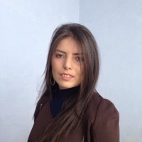 Arevik Hovhannisyan
