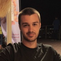 Sashe Trajkovski