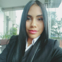 Leslie Vanessa Rodriguez Cañon