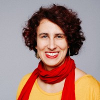 Hannah Sonnenberg, Phd