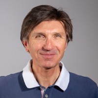 Bernard Roussin Bouchard