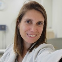 María José Rojas Molina