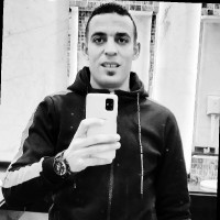 Mostafa Ismail Omar
