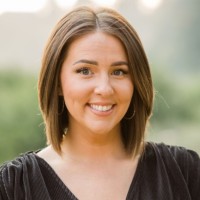 Kaylee Kron, LMSW GC-C MS Strategic Marketing