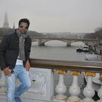 Gaurav Mavi