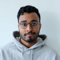 Arqam Patel
