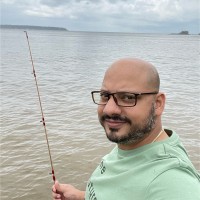 Srijit Murthy