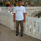 Mohammad Masoom Reza