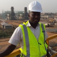 Ben Kenneth Ntumy
