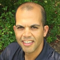 Marcus Hunt
