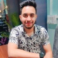 Yash Neema