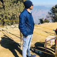 Ankit Kumar