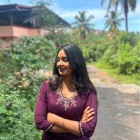 Anusha B