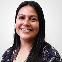 Rose Marie Portiño Escares