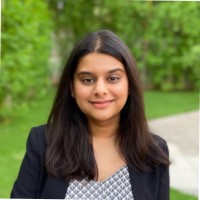 Jahnvi Jayswal