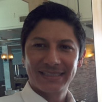 Forrest Padilla, Cfp(R)