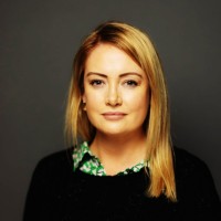 Niamh O'Driscoll