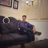 Sourabh Vispute