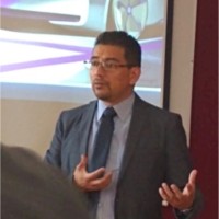 Julio Fabián Rivera Hernández