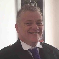Andy Bremner