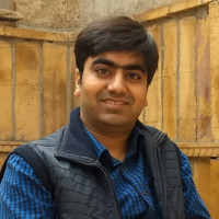 Saurabh Rajan