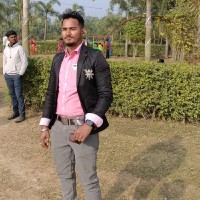 BISHNU ARYA