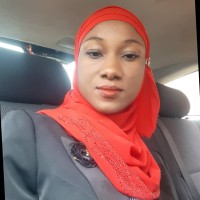 Aminat Mohammed