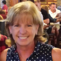 Patricia Morton