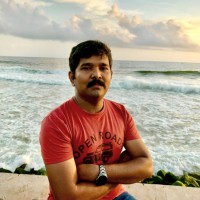 Adith Pillai