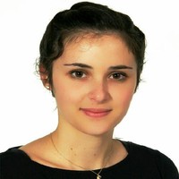 Margarita Angeliki Bouzoubardis