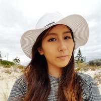 Erin Tae Yeon Kim