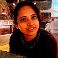 Savitha Kiran