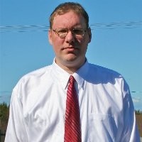 Paul Eichenberger