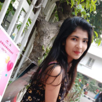 Riya Rohilla