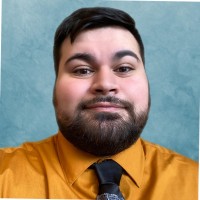 Dante Garcia